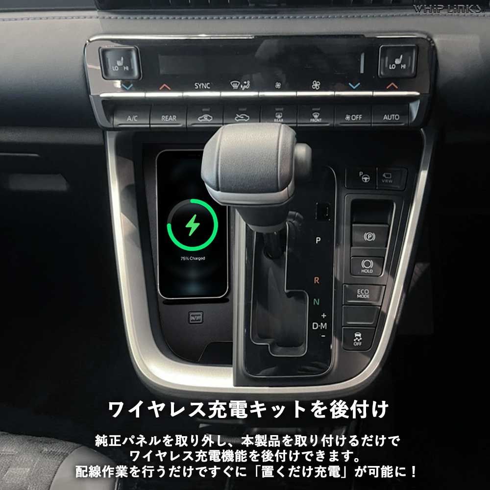 ヴォクシー90系 TOYOTA