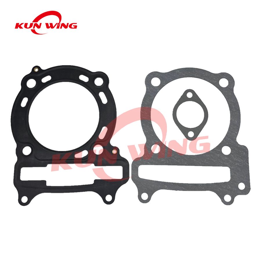シリンダーガスケットセット CT XCITING 250 KXR MAXXER MONGOOSE MXU