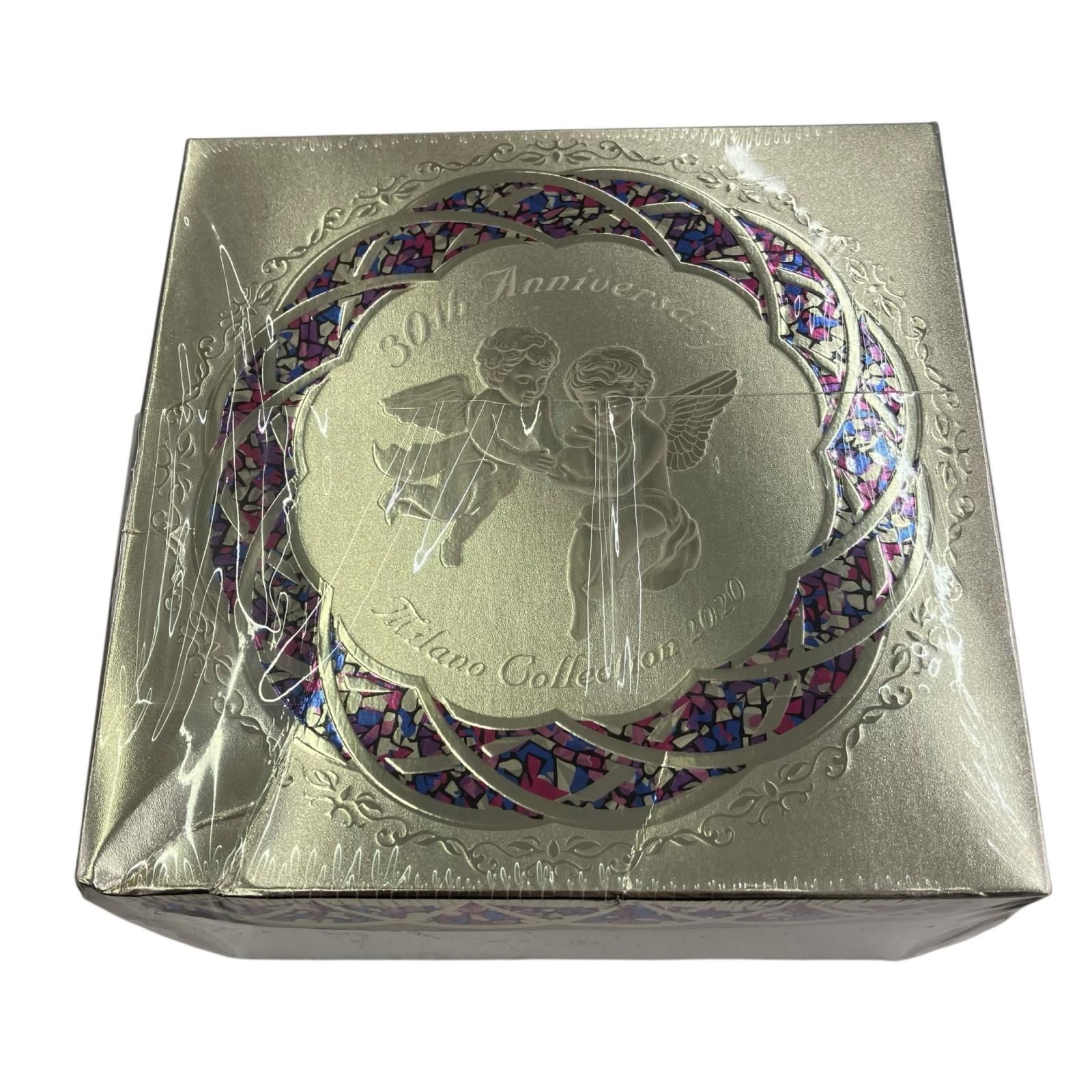 186000 KANRBO カネボウ 未開封 ミラノコレクション フェースアップ