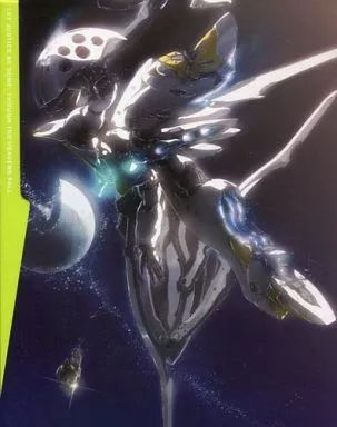 中古】アニメBlu-ray Disc アルドノア・ゼロ 6 [完全生産限定版