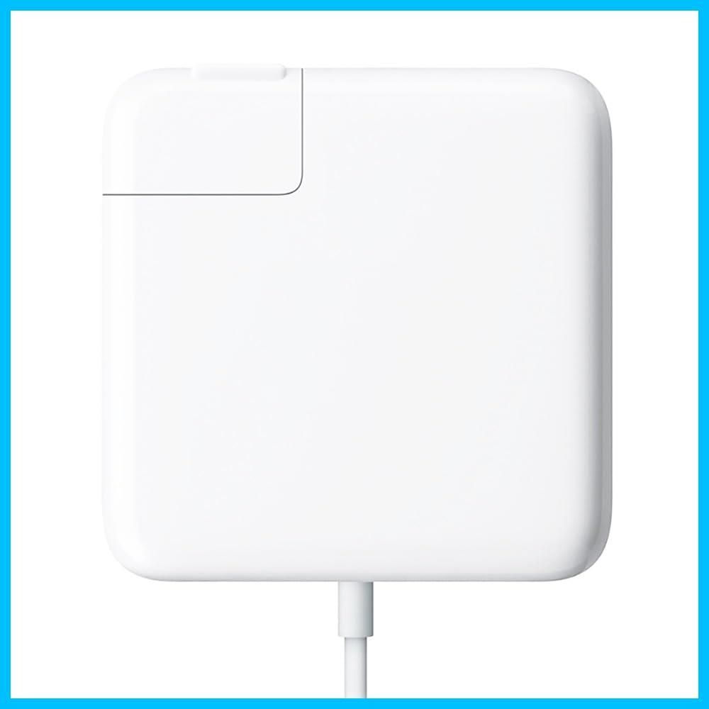 数量 Pro Book Mac Mac アダプタ 充電器 充電器 T字コネクタ 互換電源アダプタ T型 電源アダプタ PSE認証 60W Mac用充電器