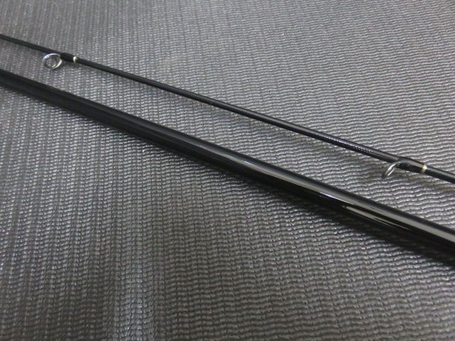 シーバスロッド 釣竿