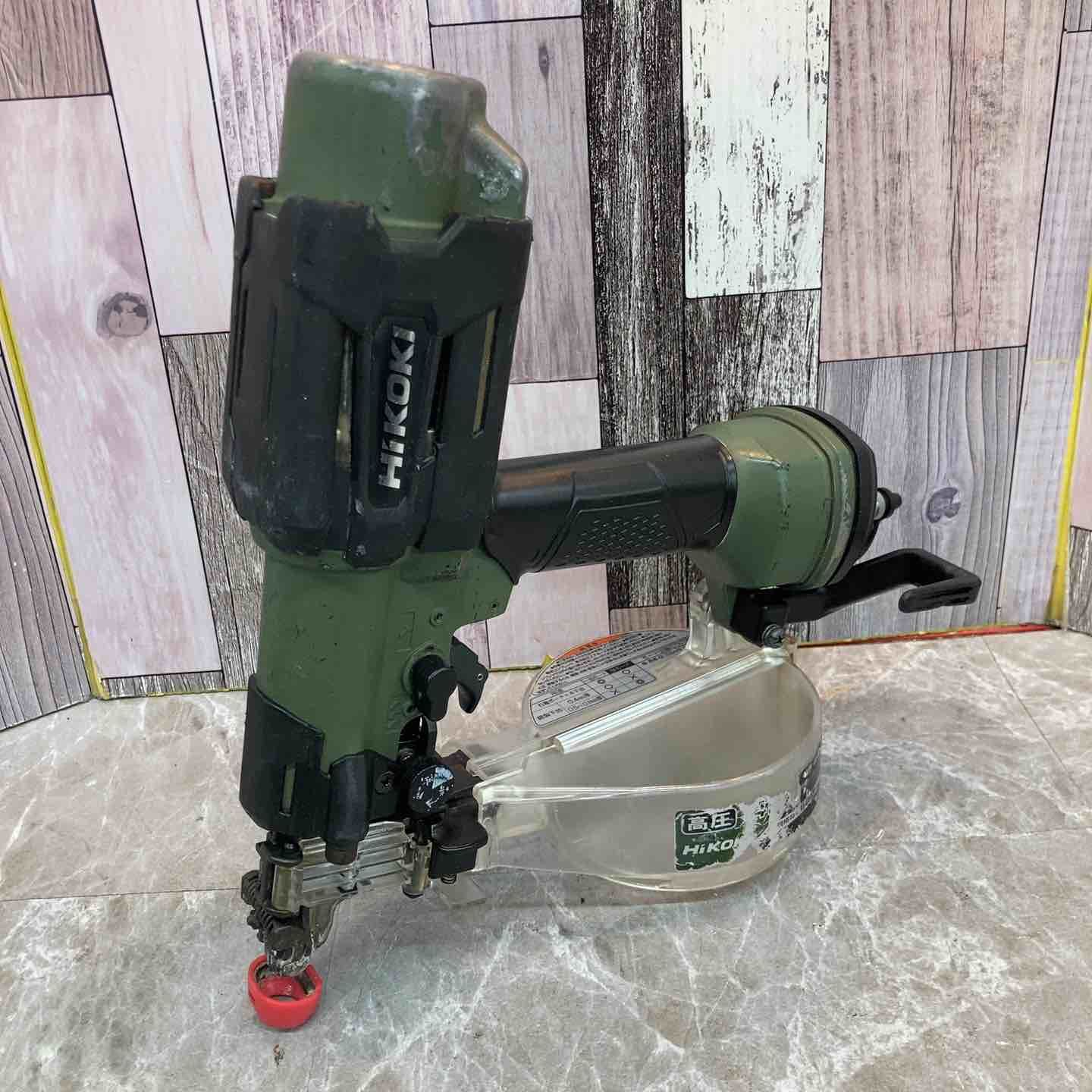 アブソリュートグリーン 八潮店