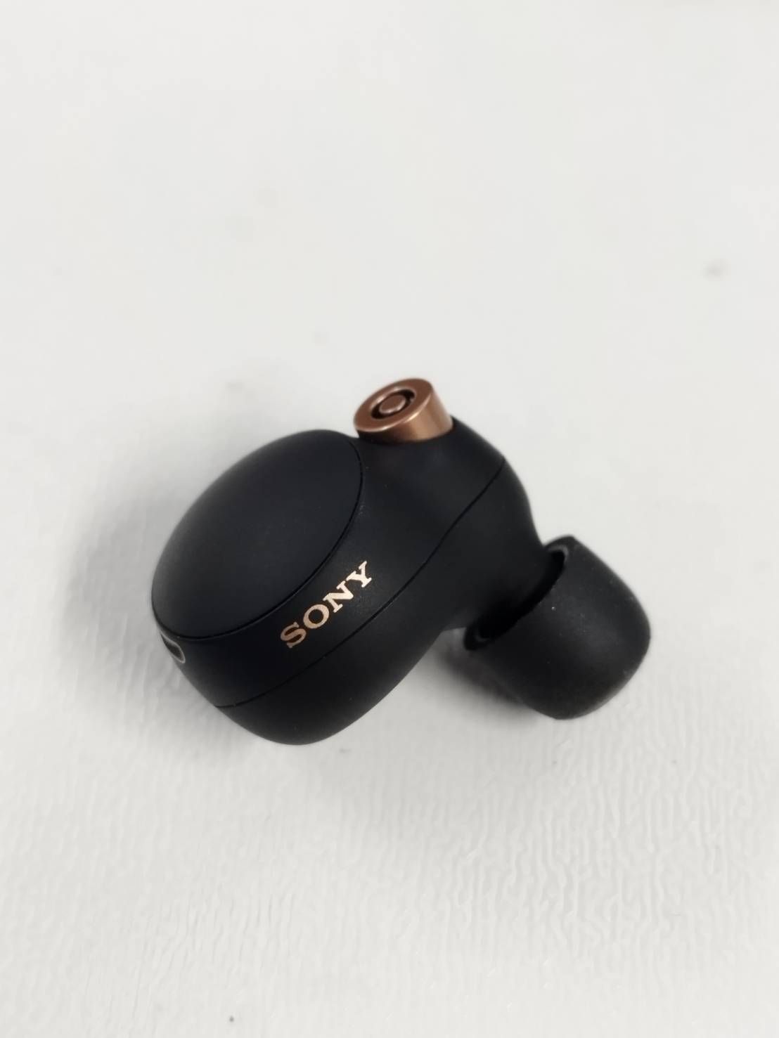 ジャンク品】SONY WF-1000XM4 (L)ワイヤレスイヤホン 左耳のみ