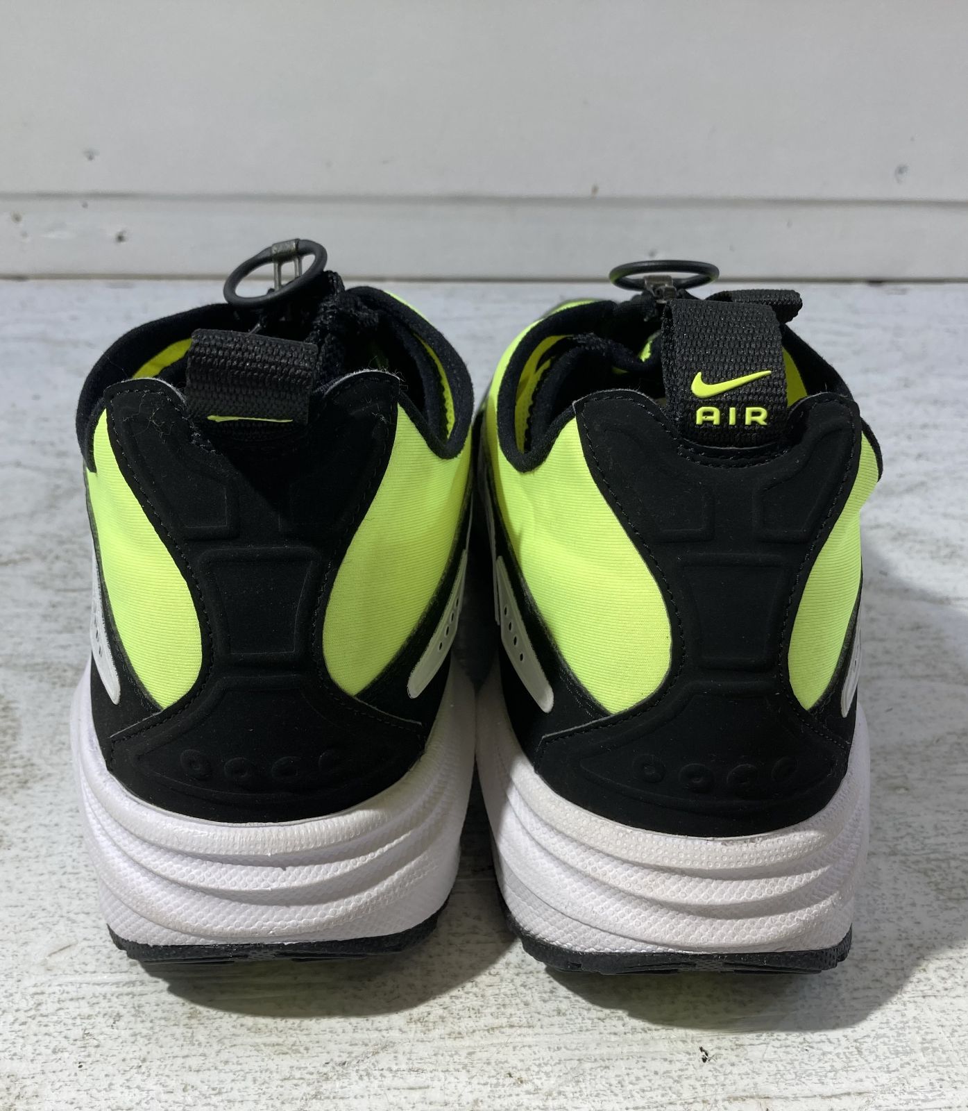 【希少サイズ28cm】NIKE LAHAR LOW ブラック有名人多数着用モデル Women's Lahar Low 'Black' Release Date . Nike SNKRS