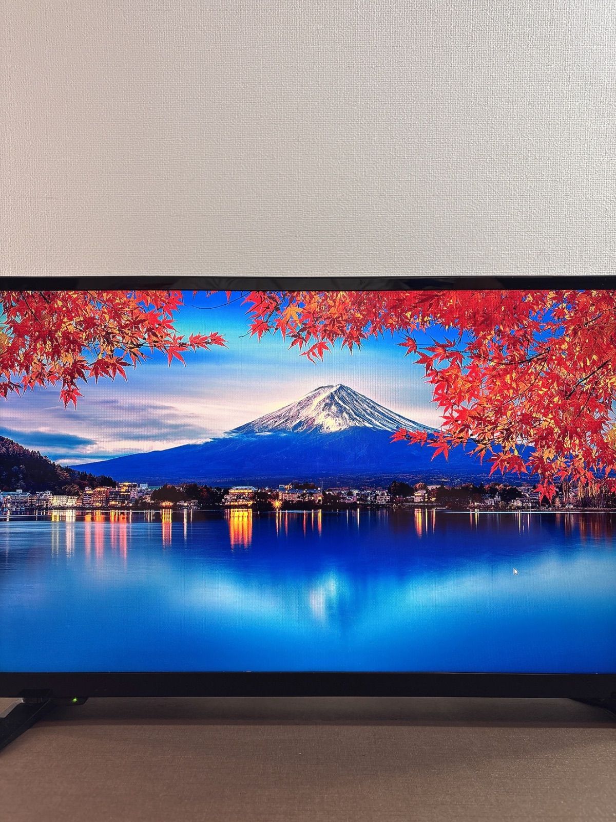 aiwa アイワ TV-24H20S 24型 2020年製