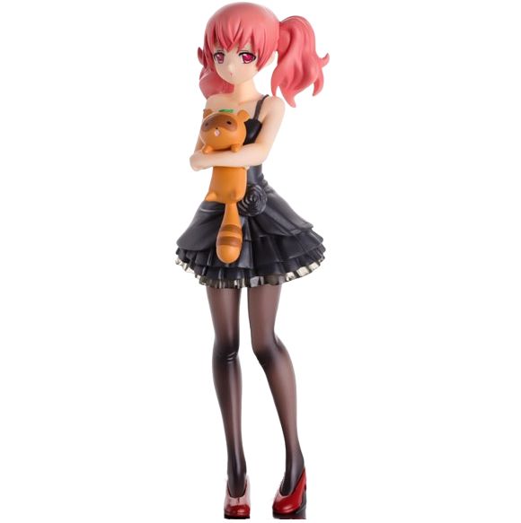 妖狐×僕SS 髏々宮カルタ 1/8スケールフィギュア 妖狐×僕SS 髏々宮カルタ フィギュア いぬぼく - メルカリ