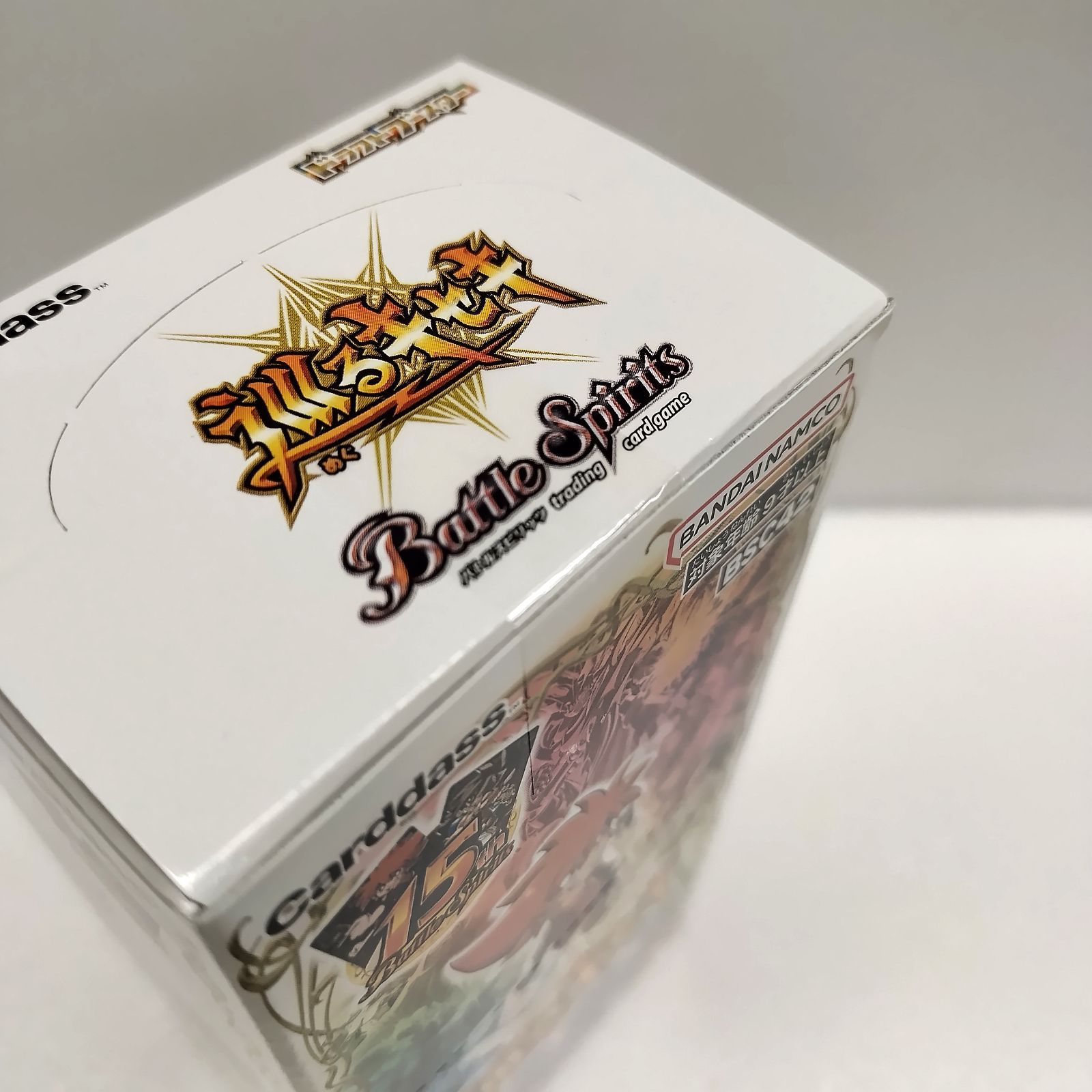 未開封カートン　バトスピ　BSC42　巡るキセキ BSC42] ドラフトブースター 巡るキセキ − 商品情報｜Battle
