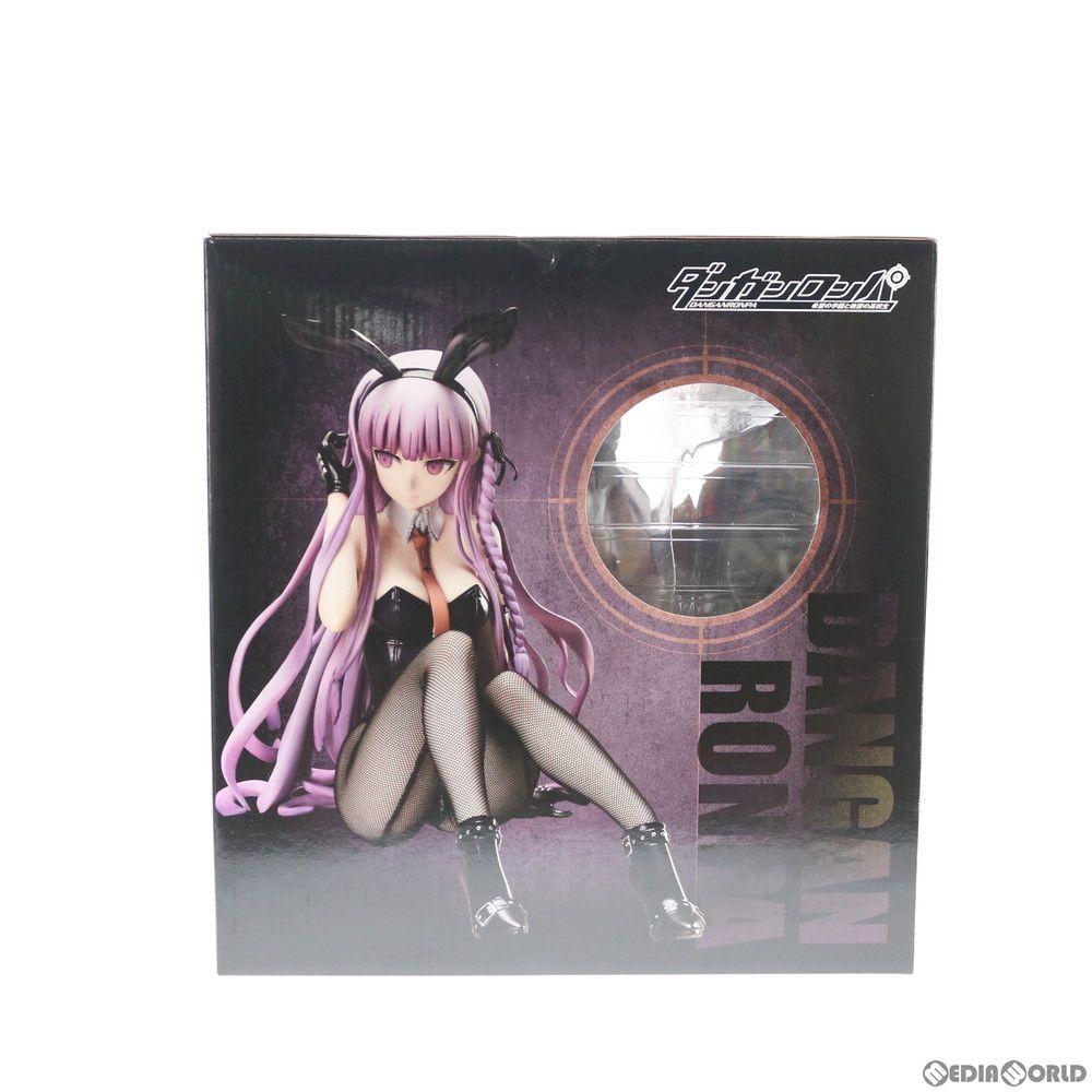 B-style 霧切響子(きりぎりきょうこ) バニーVer. ダンガンロンパ 希望の学園と絶望の高校生 1/4 完成品 フィギュア FREEing(フリーイング) Amazon | 【特恵販売】ダンガンロンパ 希望の学園と絶望の高校生