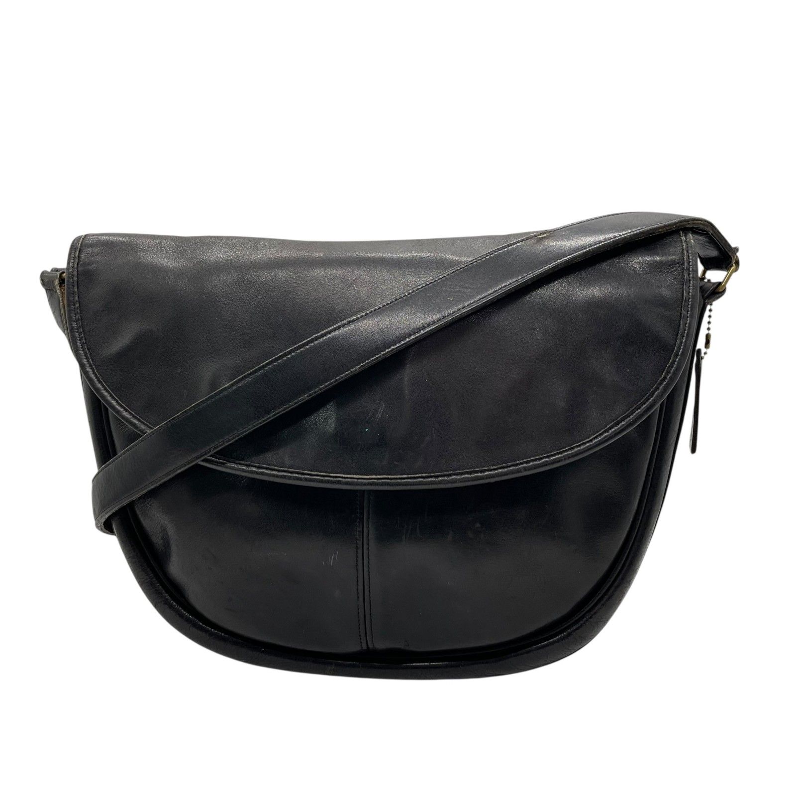 オールドコーチ COACH ショルダーバッグ メッセンジャーバッグ