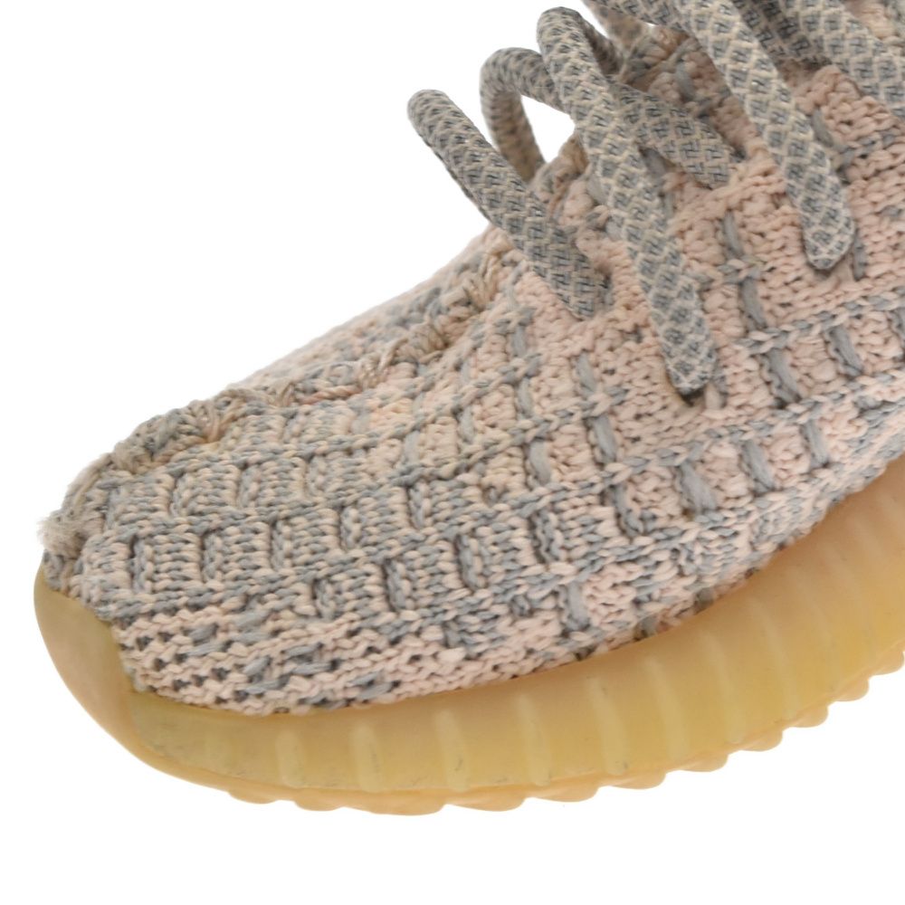 adidas (アディダス) YEEZY BOOST 350 V2 INFANT FV5671 イージー