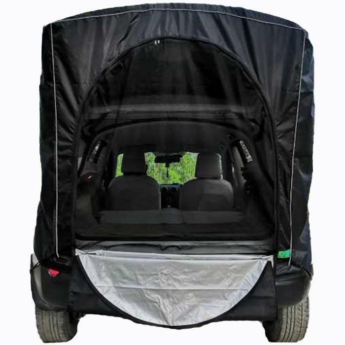 送料無料】カーテント 車中泊 テント 車 キャンプ 車中泊テント 防虫