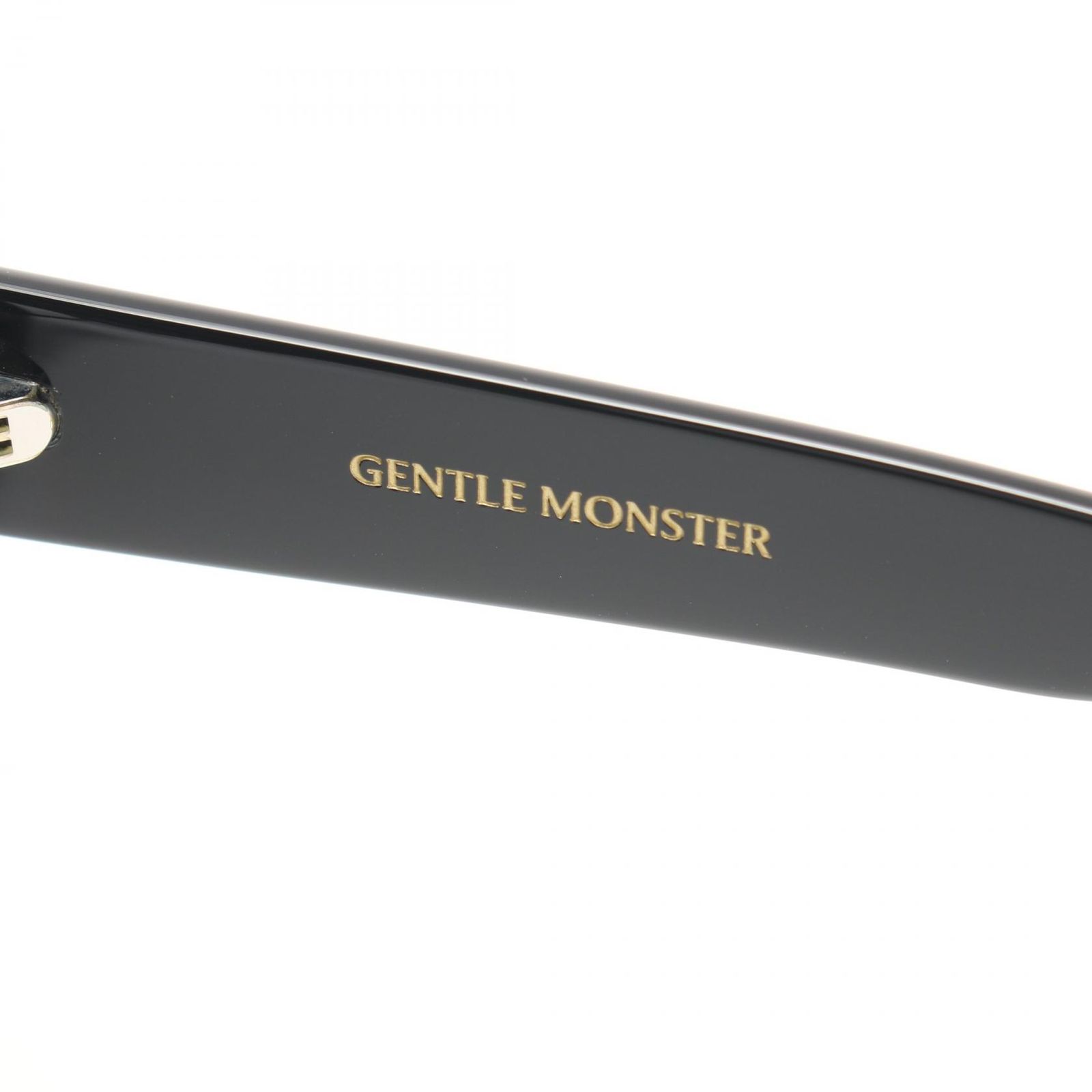 GENTLE MONSTER ジェントルモンスター KIKO 01 サングラス - メルカリ