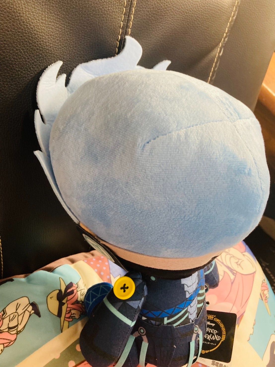 メルカリショップ】ツイステ オルト スペシャルハンドメイド風お メルカリショップ】ツイステ オルト スペシャルハンドメイド風お