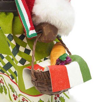 Babbo Natale クリスマス PossibleDreams NEXPOTALLINN_EU