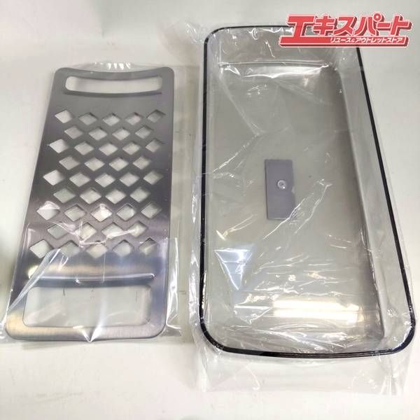 燕三匠 職人工房 本目立ておろし スライサーセット A-76884 美品