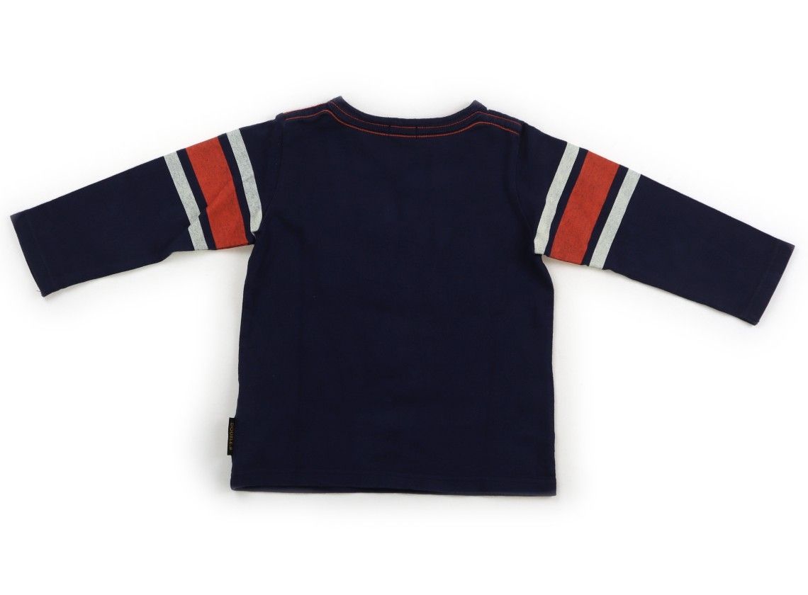ダブルB/DoubleB】Tシャツ・カットソー 90サイズ 男の子【子供