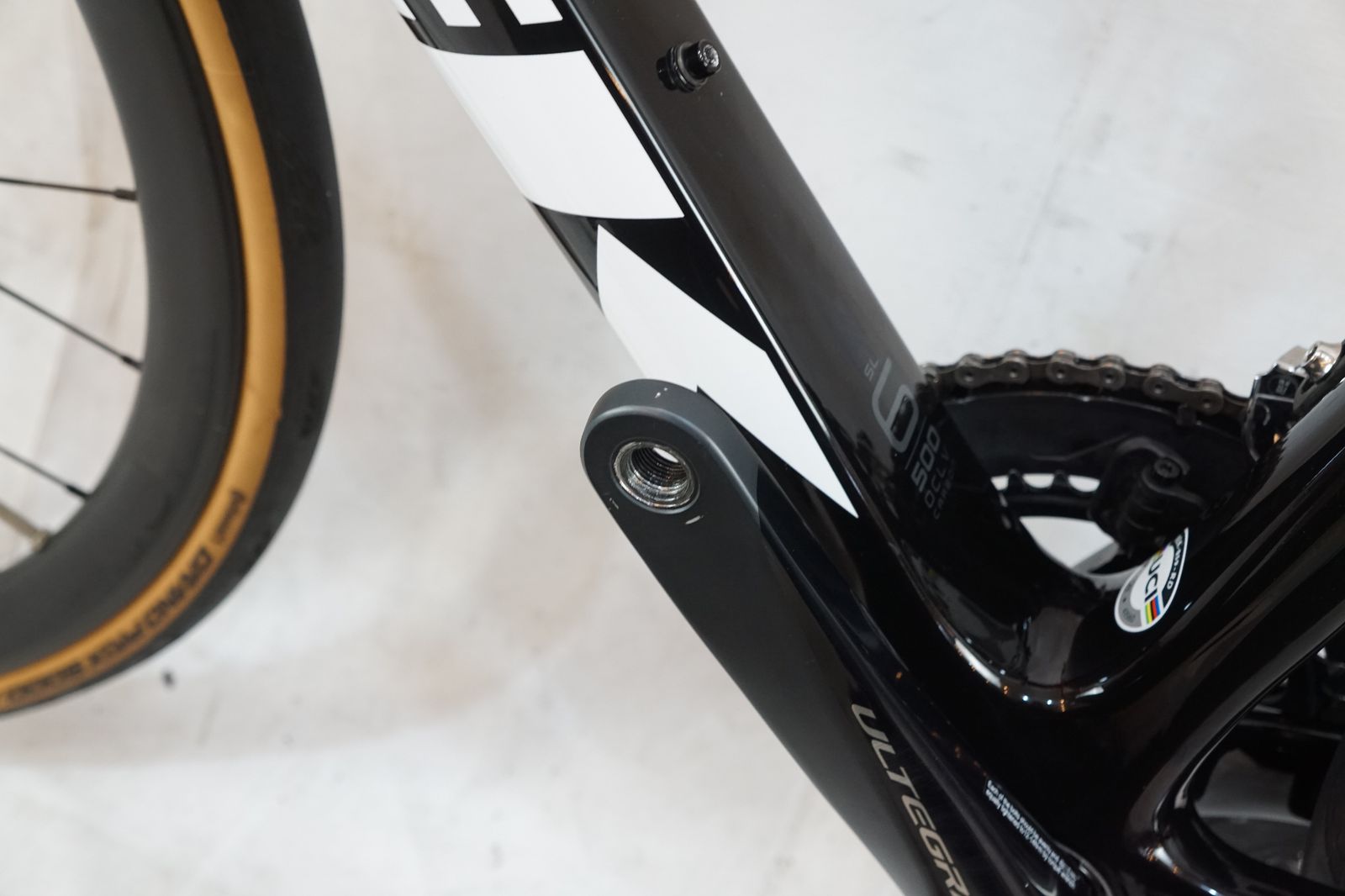 TREK