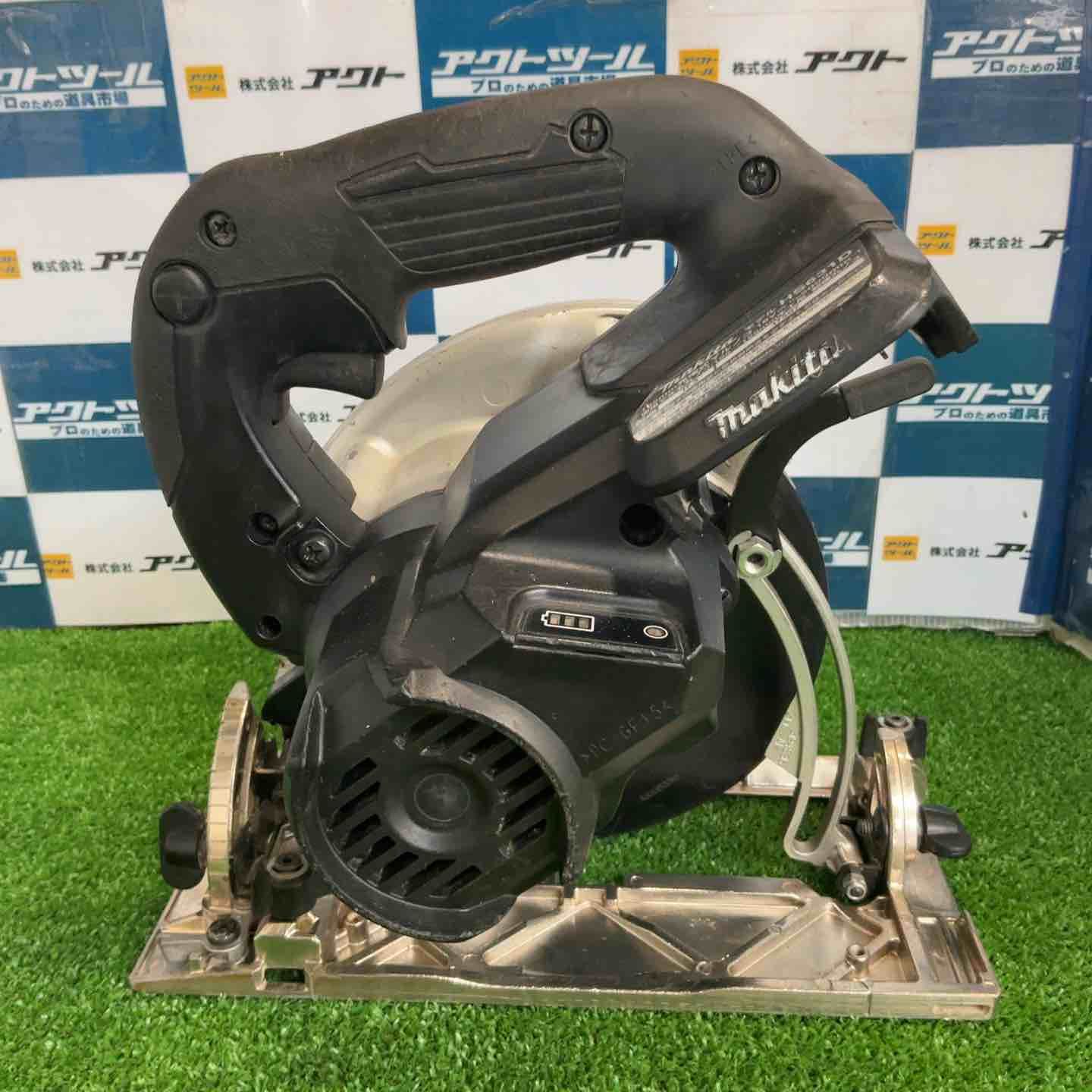 コードレス丸のこ