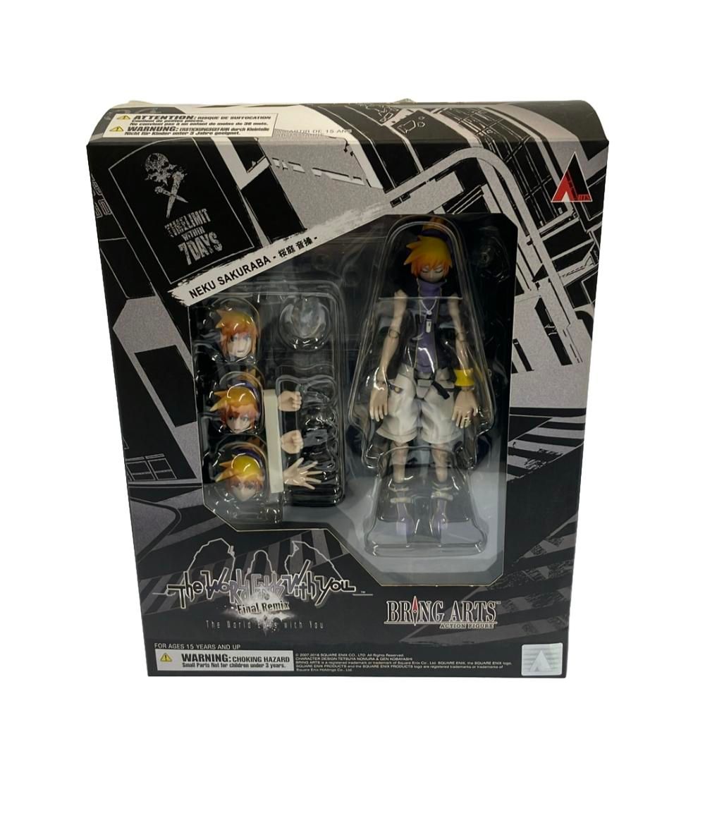 高価ゲーム・おもちゃ・グッズ - 美品 フィギュア すばらしき