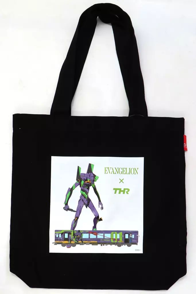 中古】バッグ 初号機 ROOTOTE(ルートート) オリジナルトート