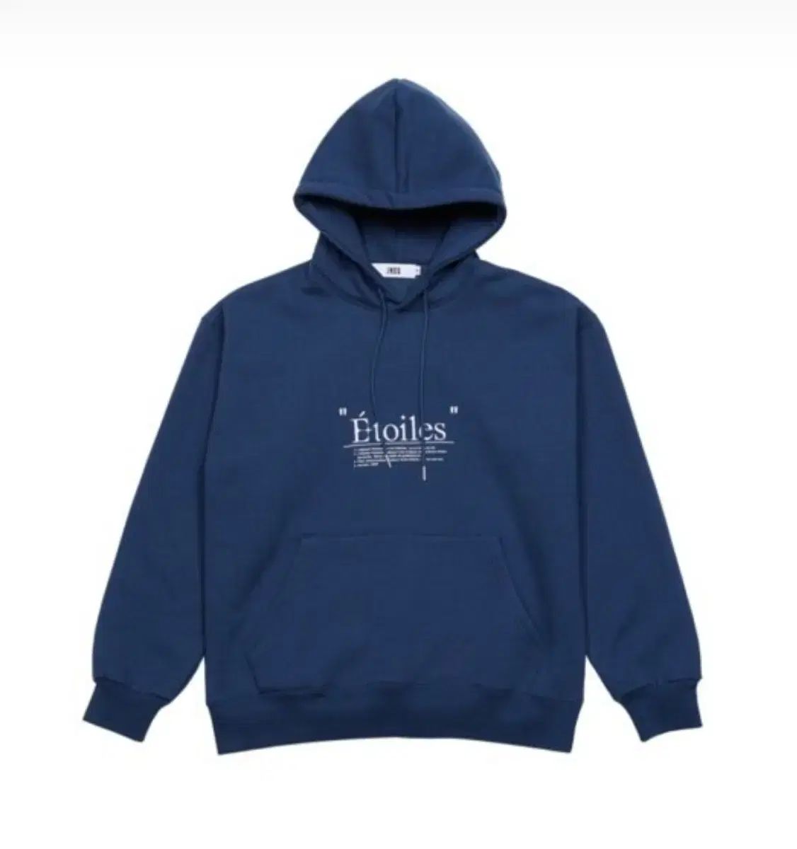 【雷市場（ポンジャン）商品韓国直送】 ジュネス フード付きTシャツ M