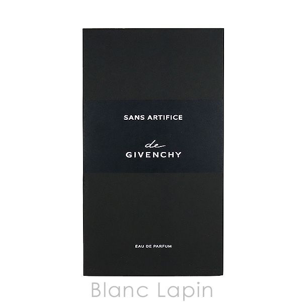 ド ジバンシィ　サンザーティフィス ジバンシイ GIVENCHY ドジバンシイサンザーティフィス EDP 100ml