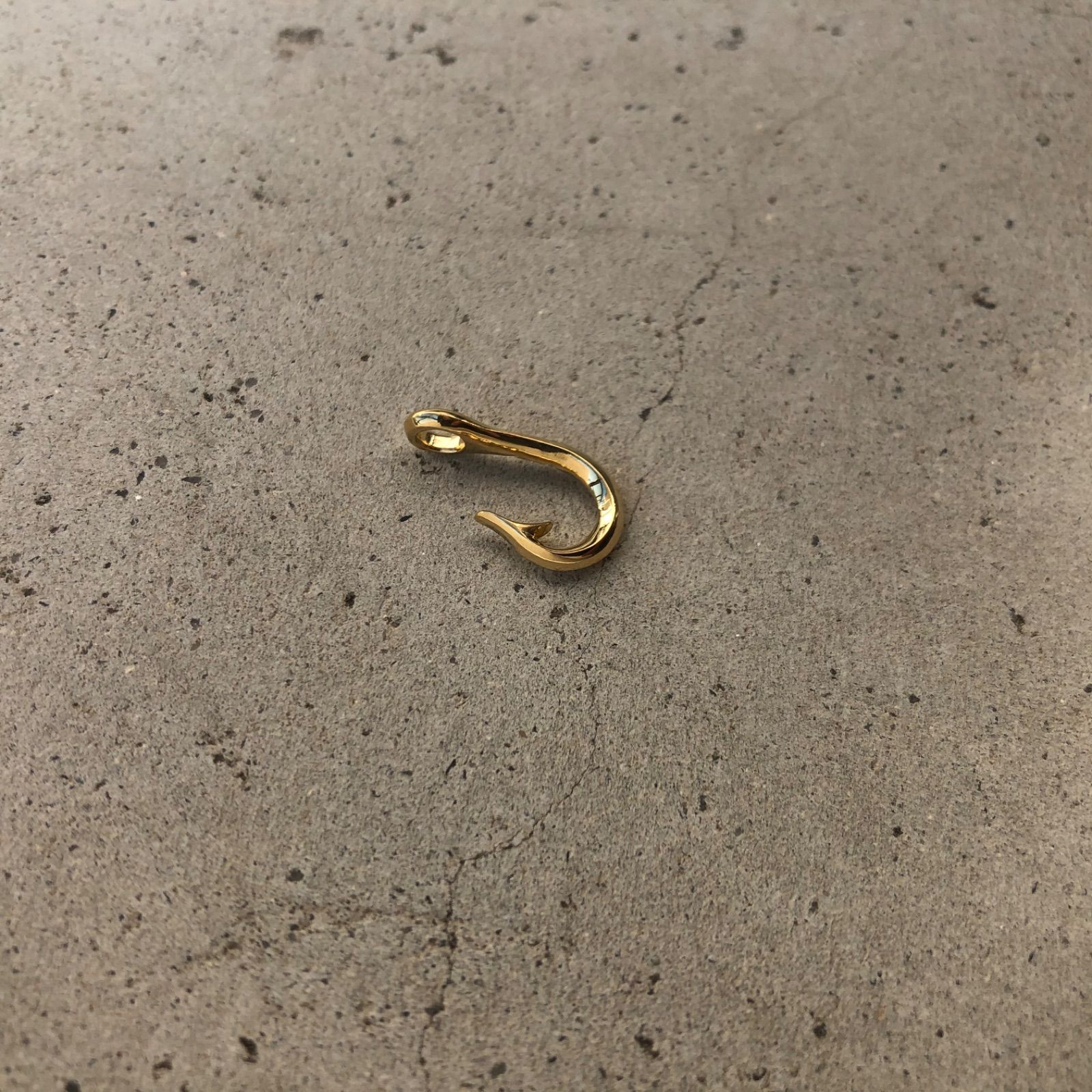 金針
