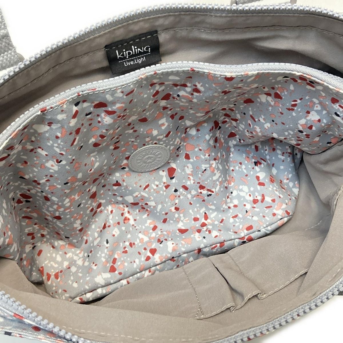 Kipling キプリング