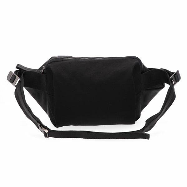 Canvas Black