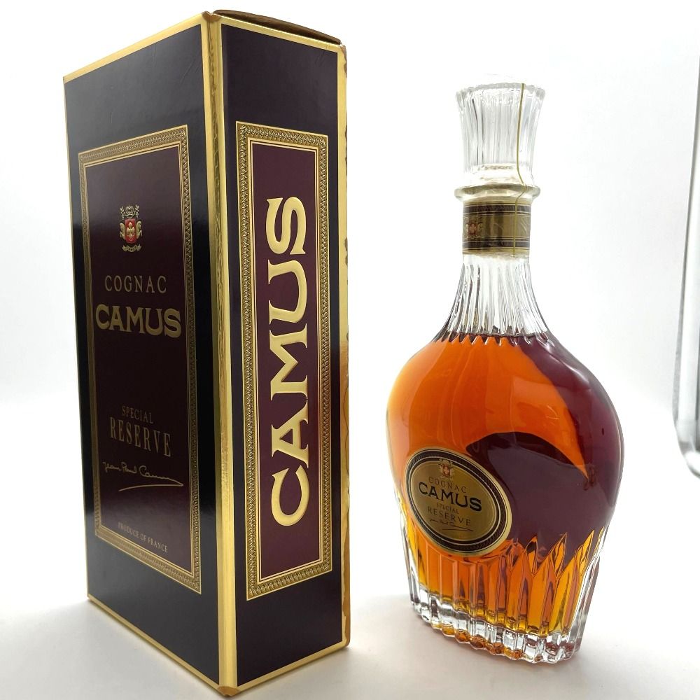 カミュ スペシャル リザーブ コニャック SPECIAL RESERVE COGNAC