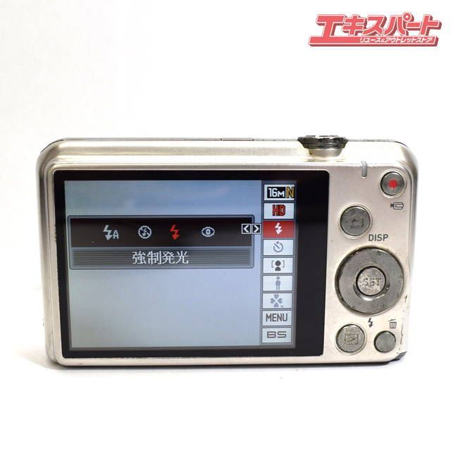 デジタルカメラ　EX-Z690 CASIO CASIO カシオ EXILIM EX-Z690 デジカメ 湘南台店 - メルカリ