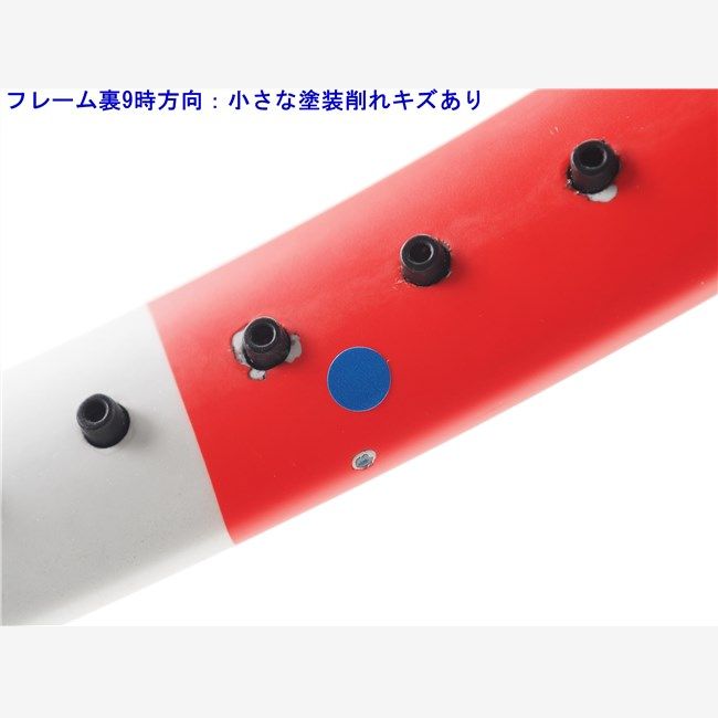 中古 テニスラケット バボラ ピュア ストライク 103 2022年モデル (G1) BABOLAT PURE STRIKE 103 2022 (c25080162c) 中古 テニスラケット バボラ ピュア ストライク 103 2022年