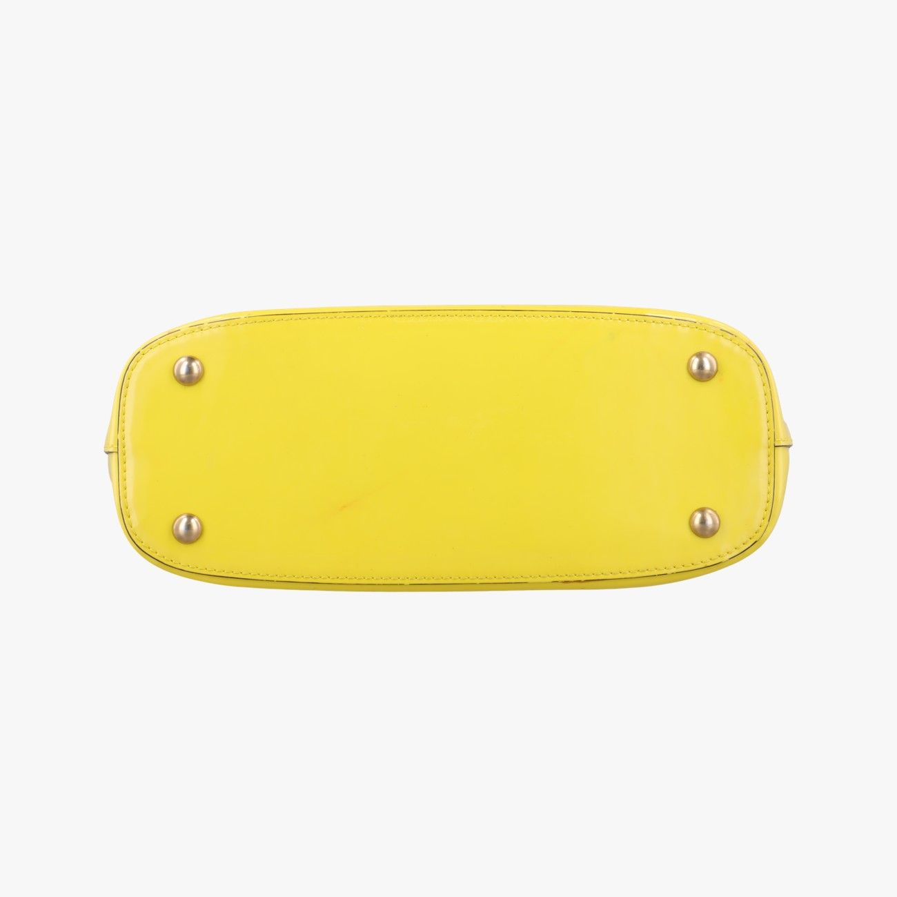 グッチGucciブライトビットイエローパテント371925D017218228