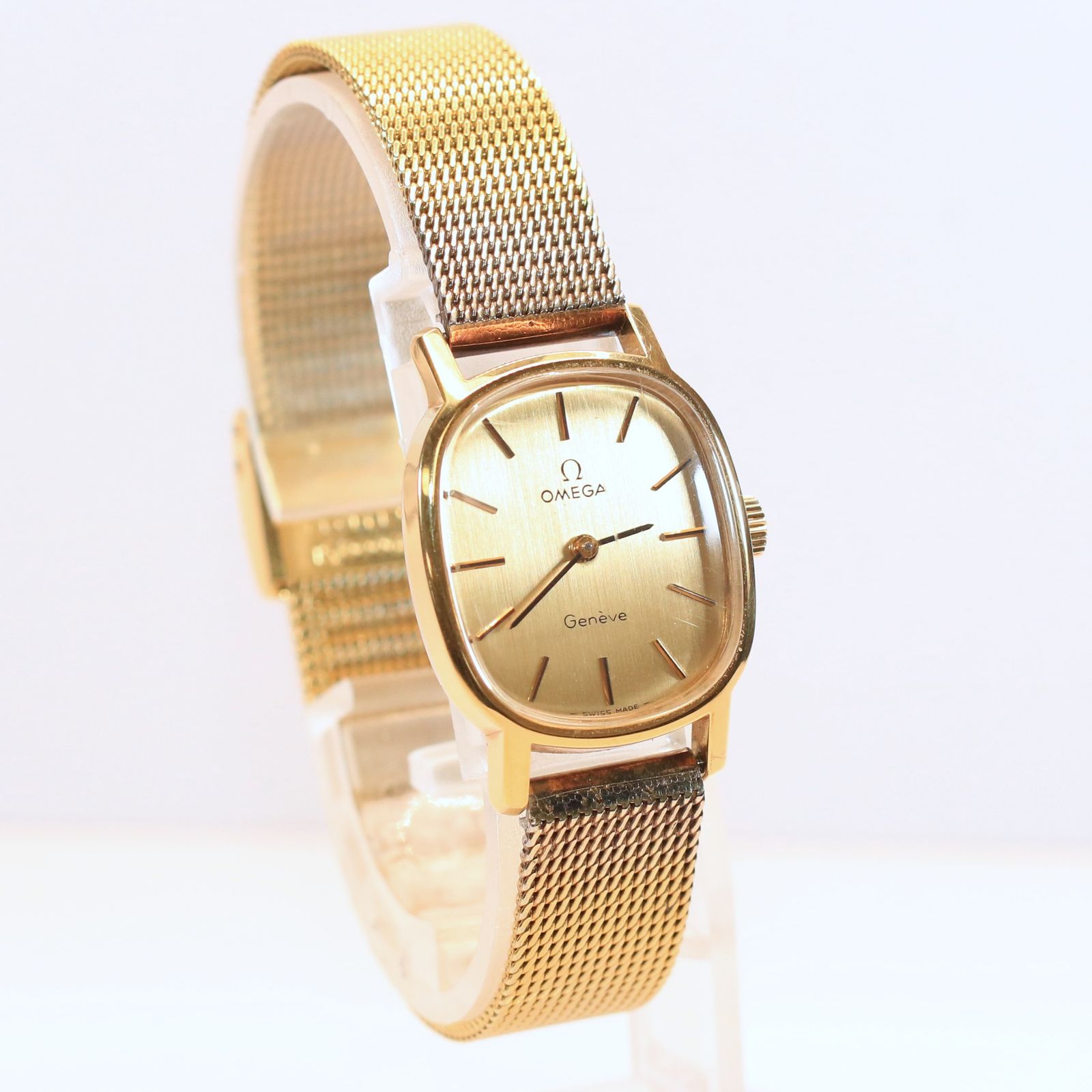 OMEGA