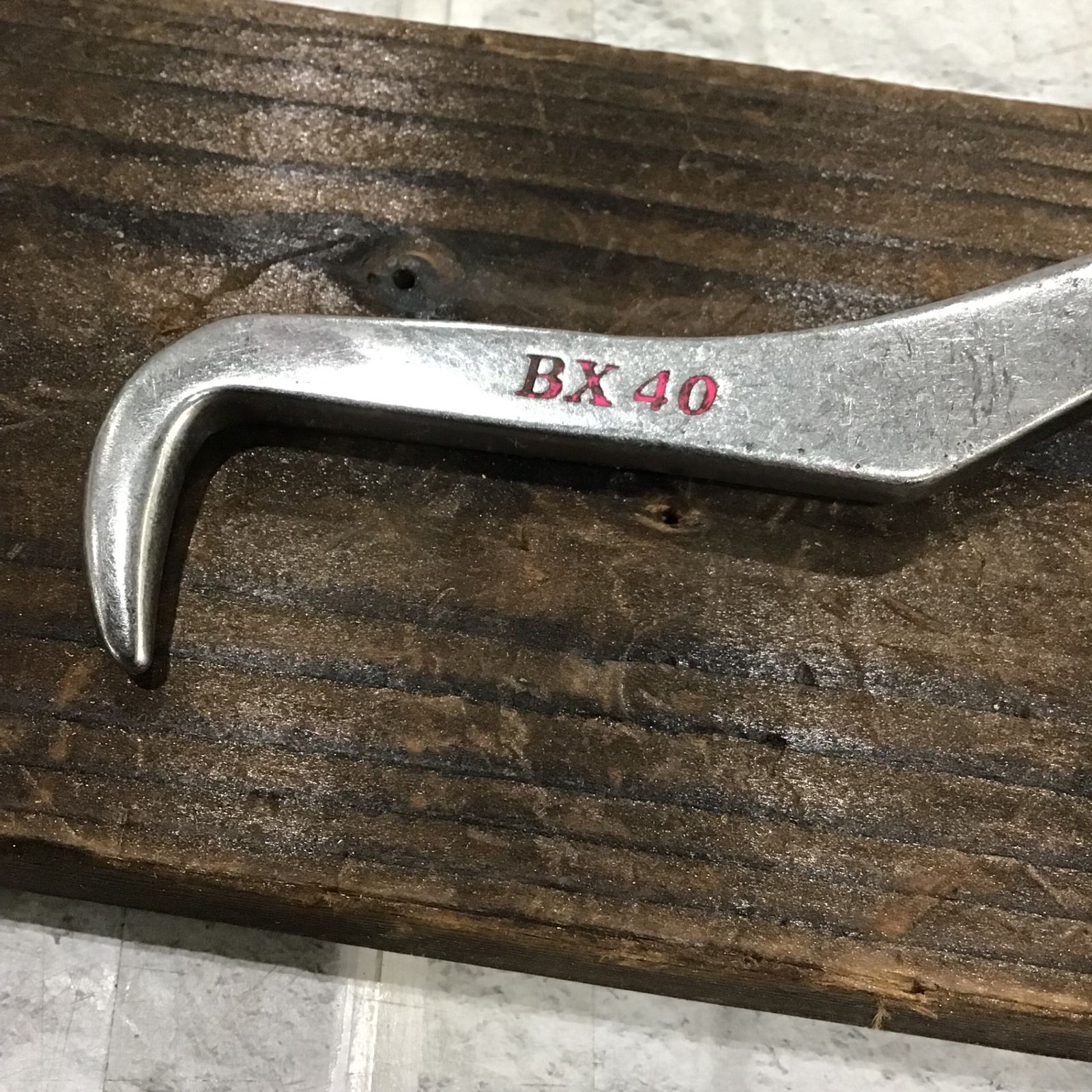 中古品】MIKI BXハッカー BX40 鉄筋 結束 【川口店】 - メルカリ 中古品】MIKI BXハッカー BX40 鉄筋 結束 【川口店】 - メルカリ