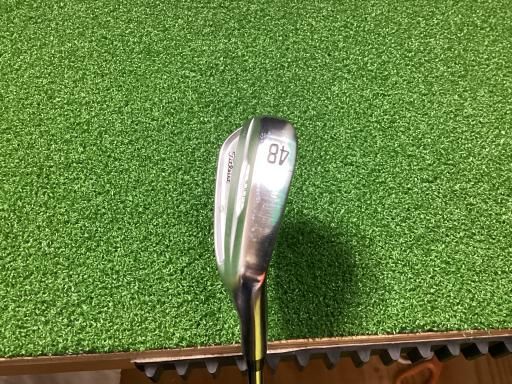 タイトリスト Titleist T100S 2021 48° ウェッジ WG 純正特注シャフト フレックスS メンズ 男性用 右利き 右用 Cランク ゴルフクラブ