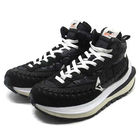 ナイキ NIKE ジャンポールゴルチエ Jean Paul GAULTIER サカイ