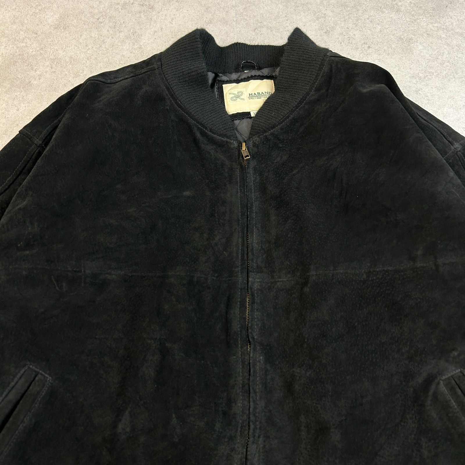 レザージャケット スタジャン 革ジャン ブルゾン 本革 リアルレザー 短  