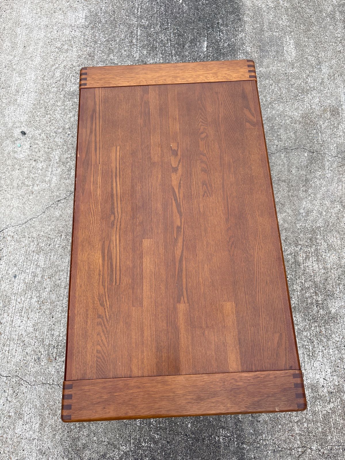 マルニ家具/天然木センターテーブル】maruni 国内メーカー ブランド