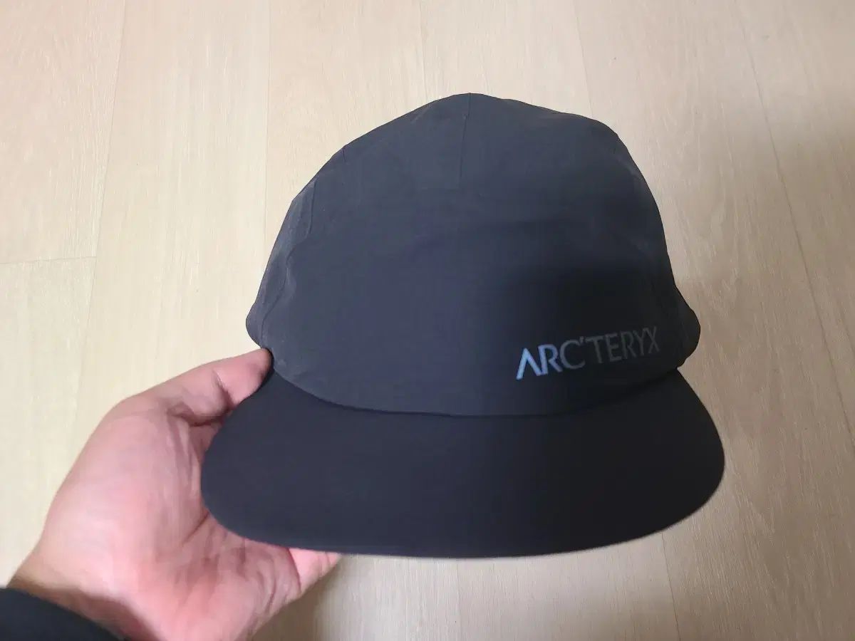 Arc teryx アークテリクス プファルツ 帽子