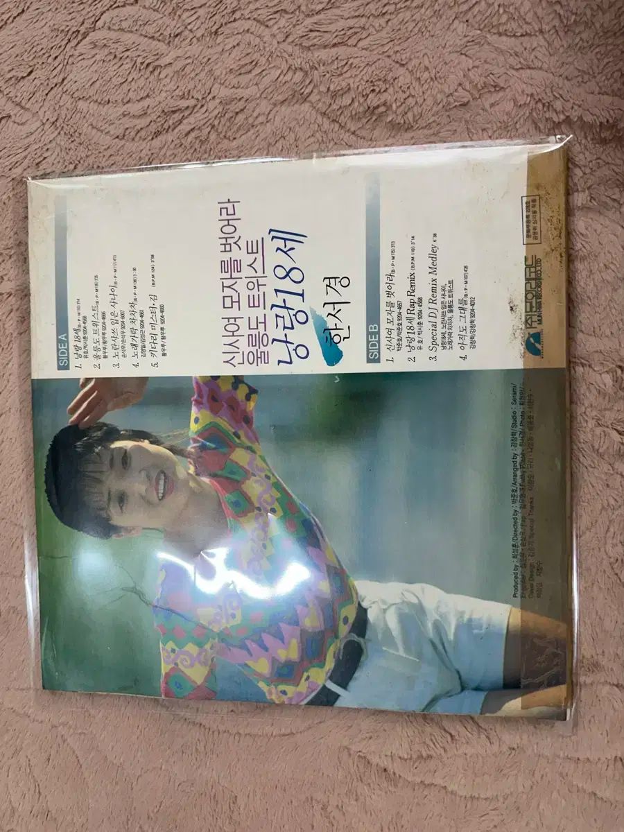 ハン ソギョン 鬱陵道 ねじれ ナンラン 18 税金 LP