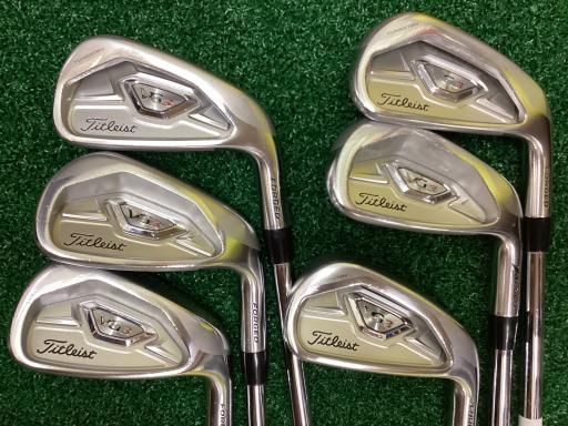 Titleist - ▼▼Titleist タイトリスト VG3 2018 男性用右 VG60 楽天市場】vg3 2018 vg60の通販