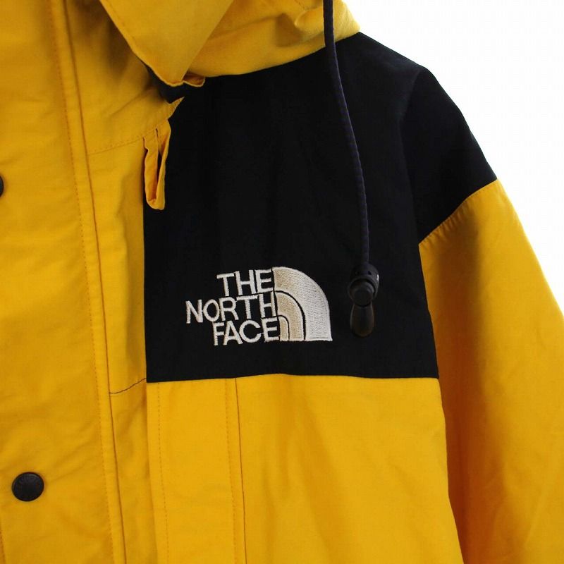 THE NORTH FACE ザノースフェイス NY-2107 GORE-TEX マウンテンパーカー ゴアテックス ザノースフェイス THE NORTH FACE ヴィンテージ GORE-TEX