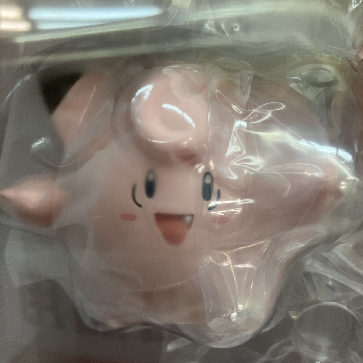 フィギュア がんばリーリエ-ピッピ