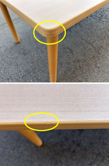 ミーティングテーブル 会議テーブル