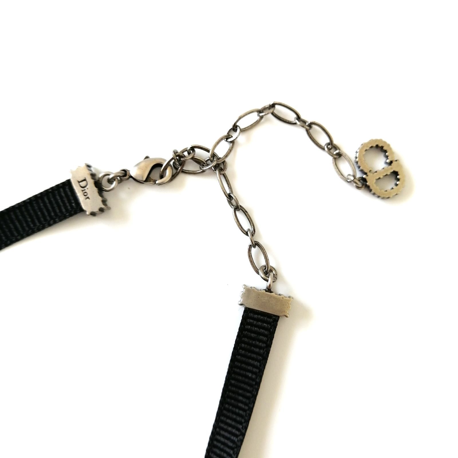 ラインストーン ビジュー