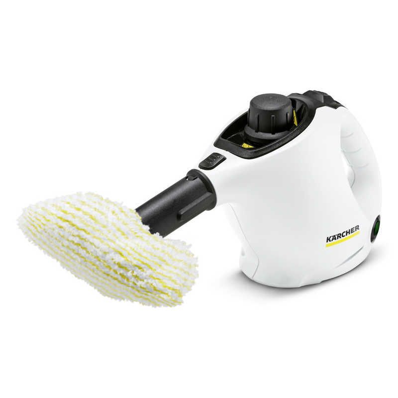 新品未使用】【未開梱】 ケルヒャー KARCHER スチームクリーナー SC 1 
