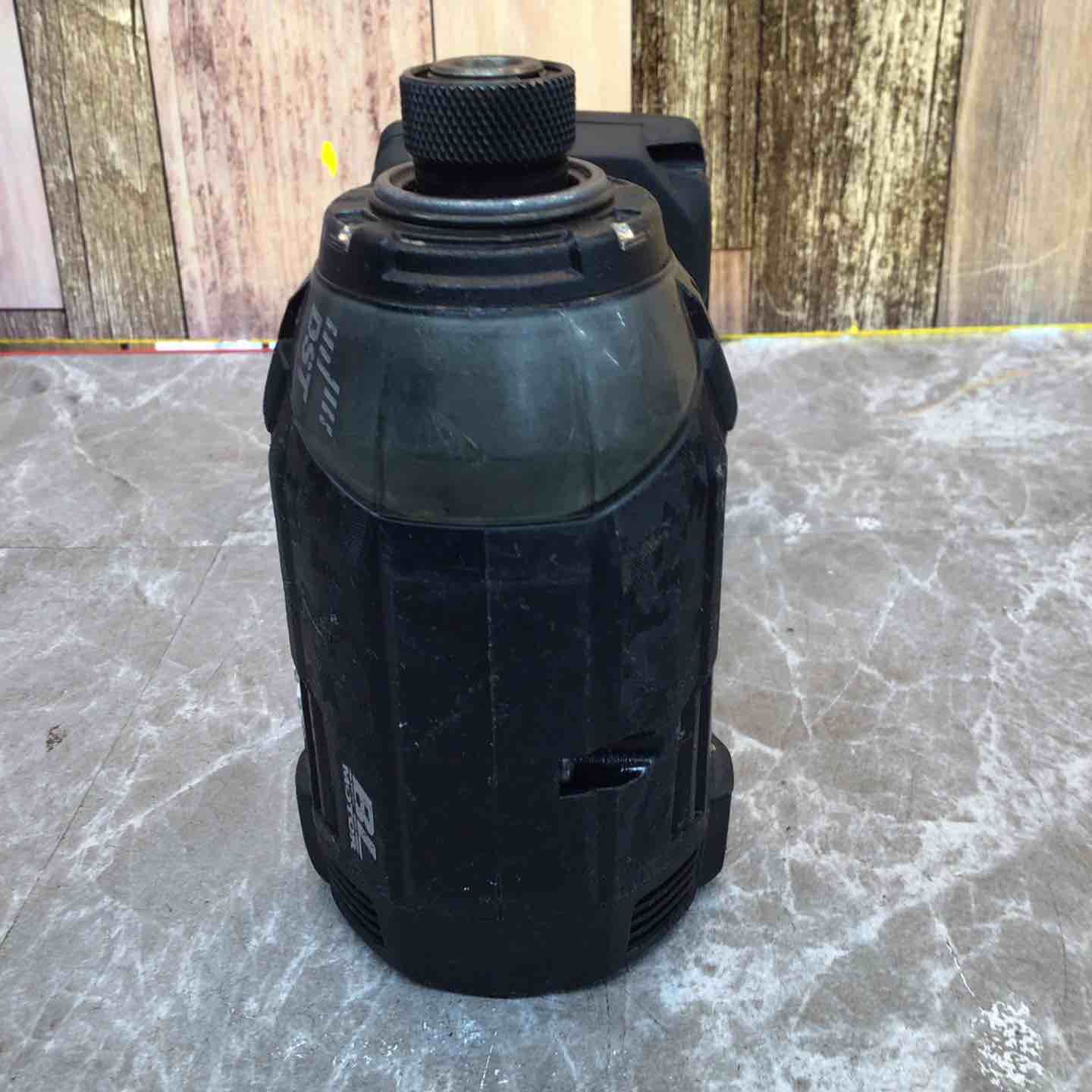 makita コードレスインパクトドライバー