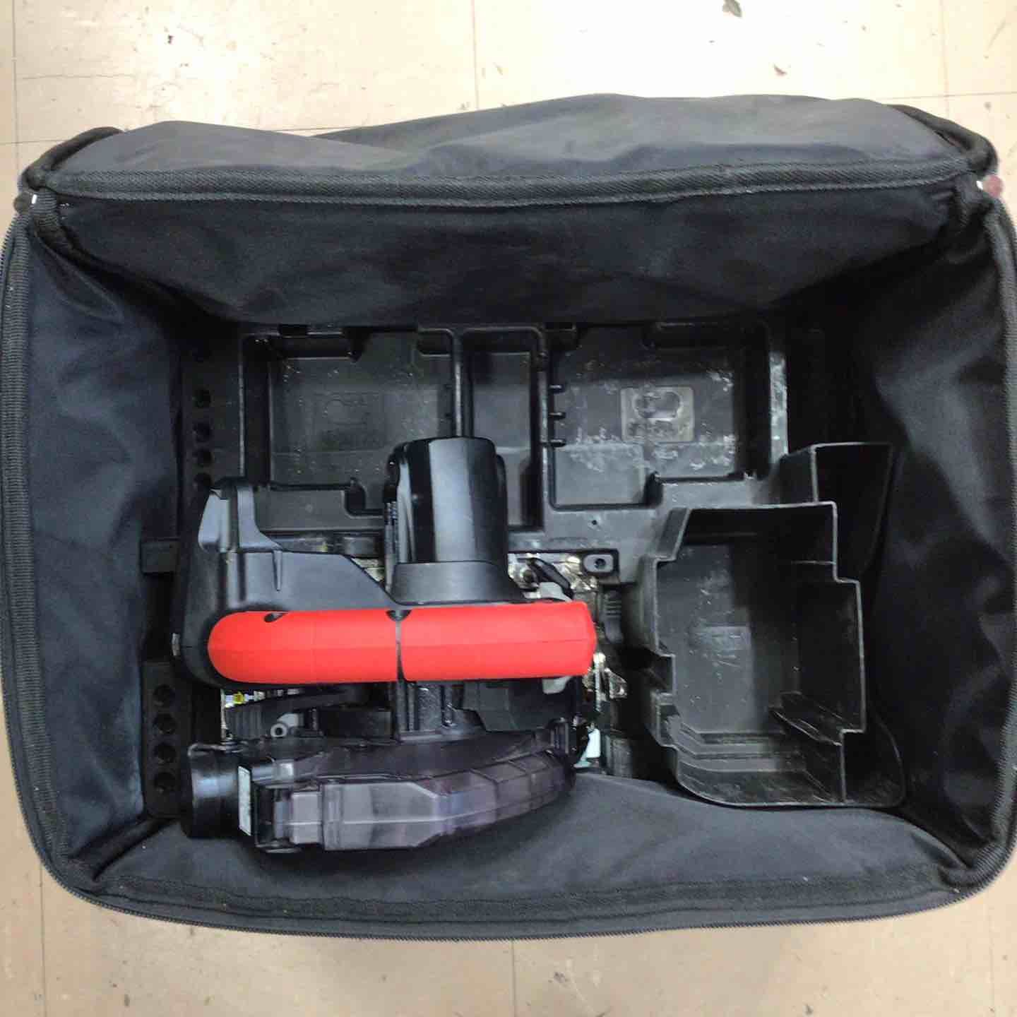 マックス MAX コードレス防塵丸のこ PJ-CS53CDP 草加店